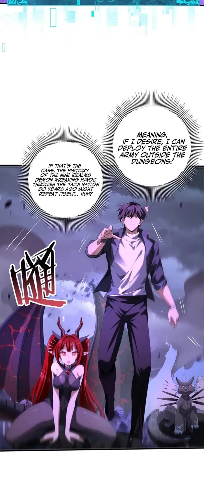 Worthless Profession: Dragon Tamer Chapter 79 page 19 - Chapter 79