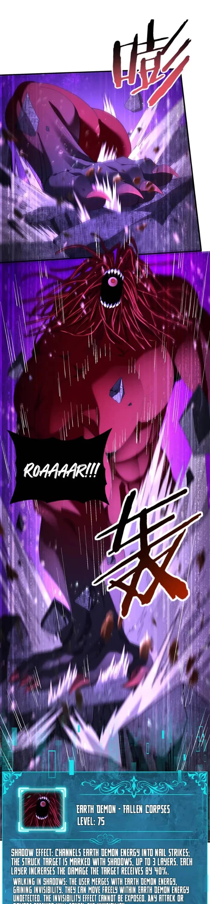 Worthless Profession: Dragon Tamer Chapter 79 page 20 - Chapter 79