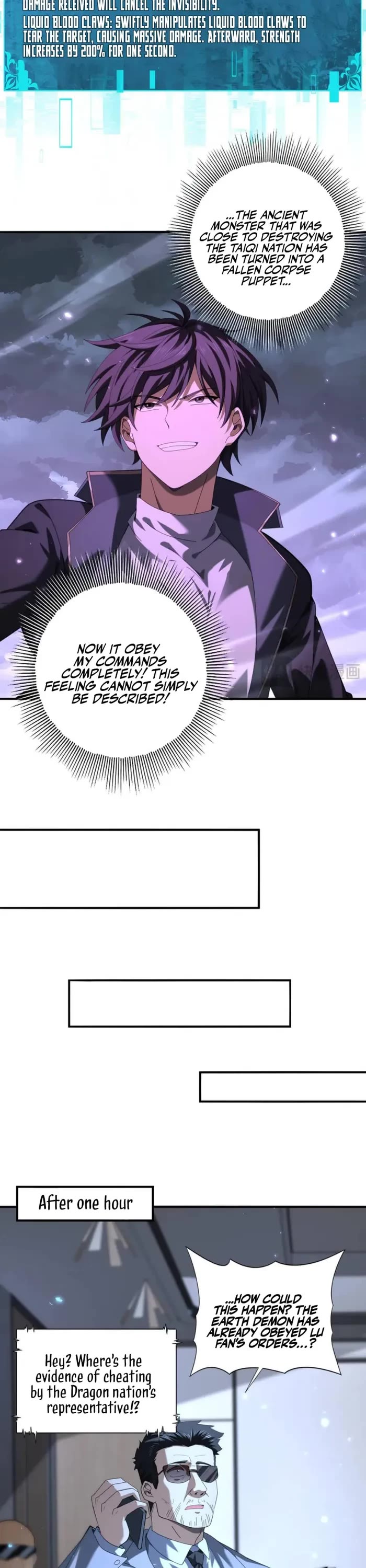 Worthless Profession: Dragon Tamer Chapter 79 page 21 - Chapter 79