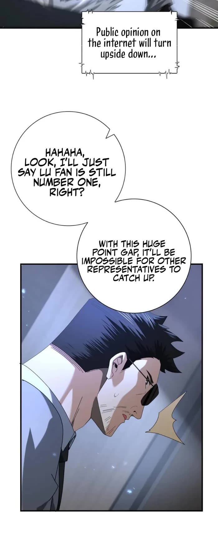 Worthless Profession: Dragon Tamer Chapter 79 page 23 - Chapter 79