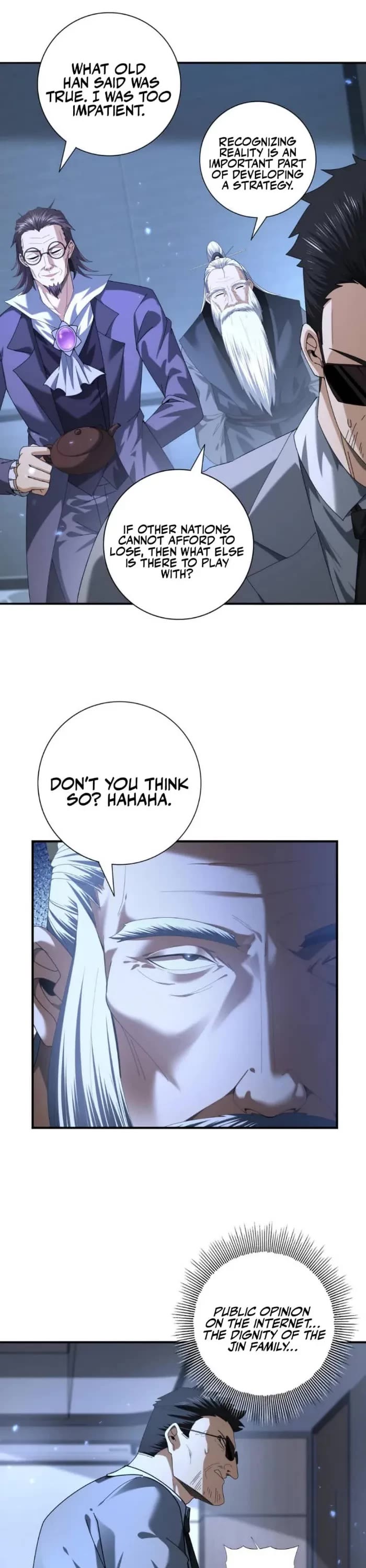 Worthless Profession: Dragon Tamer Chapter 79 page 24 - Chapter 79