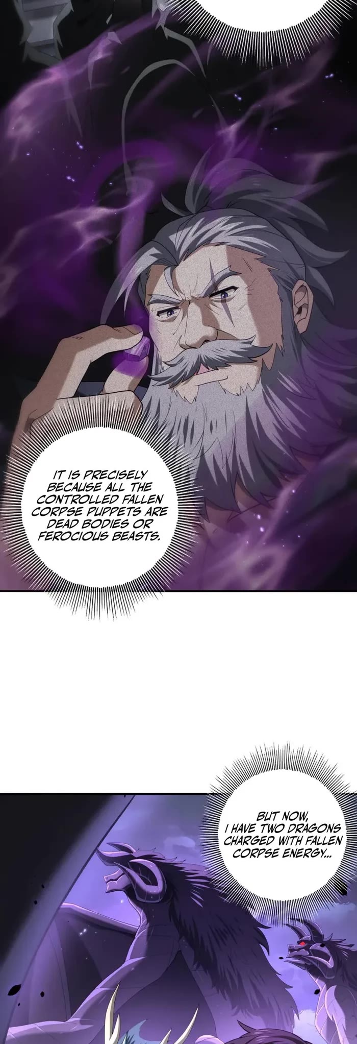 Worthless Profession: Dragon Tamer Chapter 79 page 4 - Chapter 79