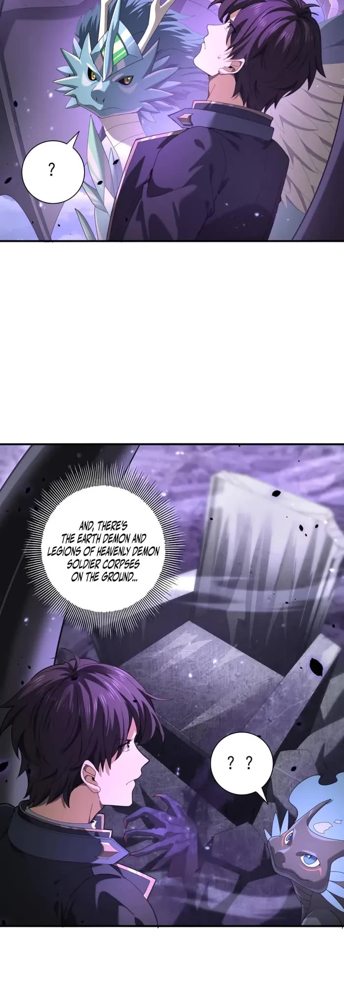 Worthless Profession: Dragon Tamer Chapter 79 page 5 - Chapter 79