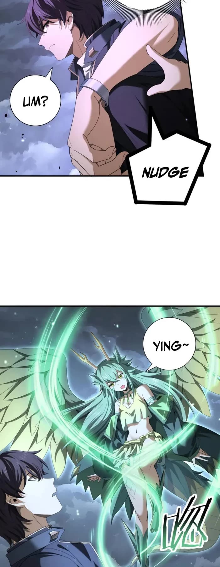 Worthless Profession: Dragon Tamer Chapter 79 page 8 - Chapter 79