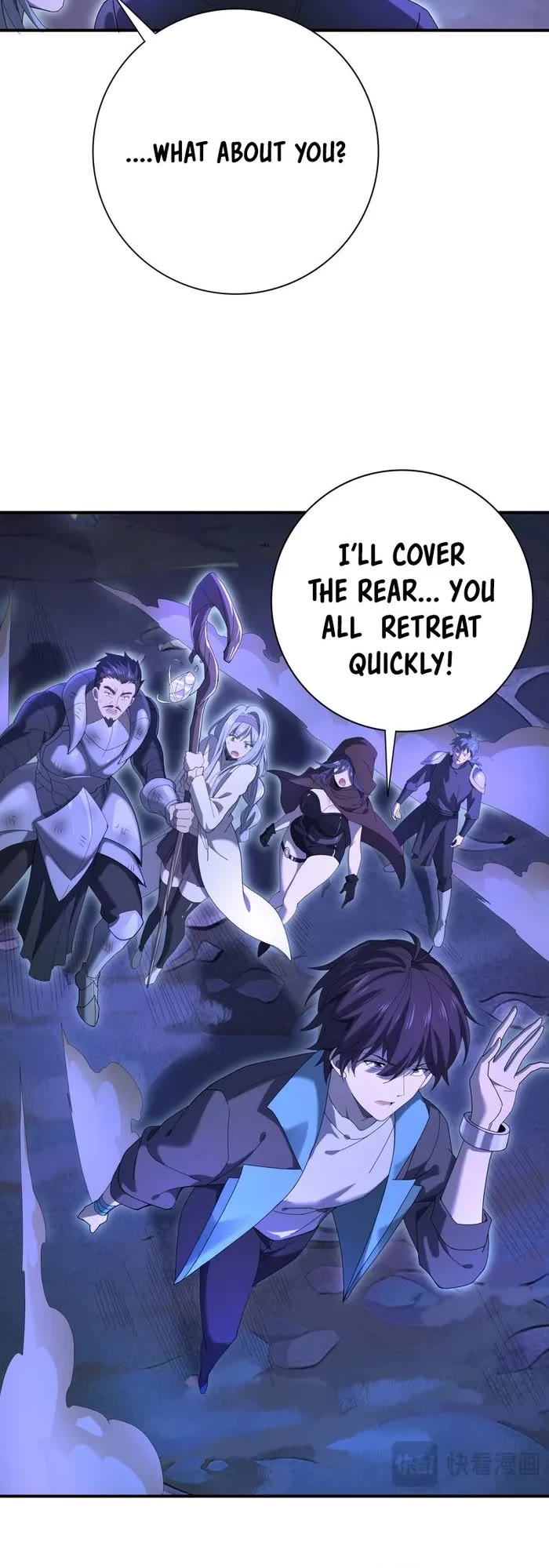 Worthless Profession: Dragon Tamer Chapter 8 page 17 - Chapter 8