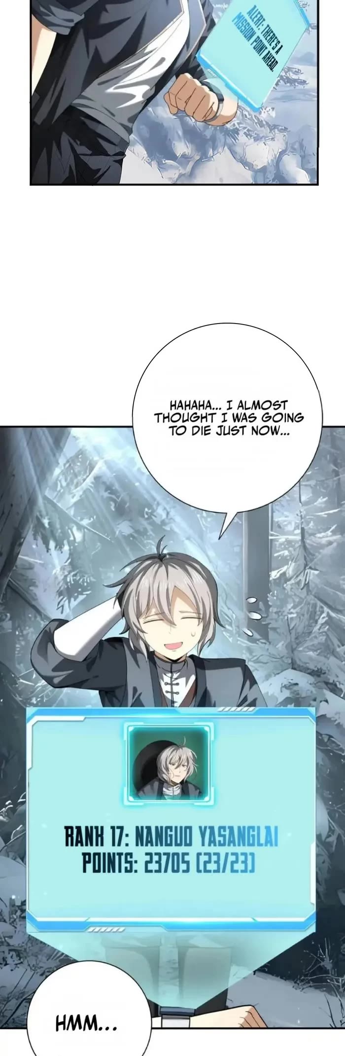 Worthless Profession: Dragon Tamer Chapter 80 page 10 - Chapter 80
