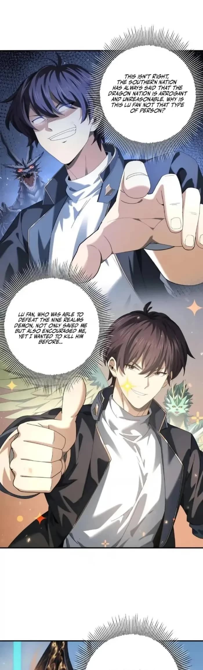 Worthless Profession: Dragon Tamer Chapter 80 page 14 - Chapter 80