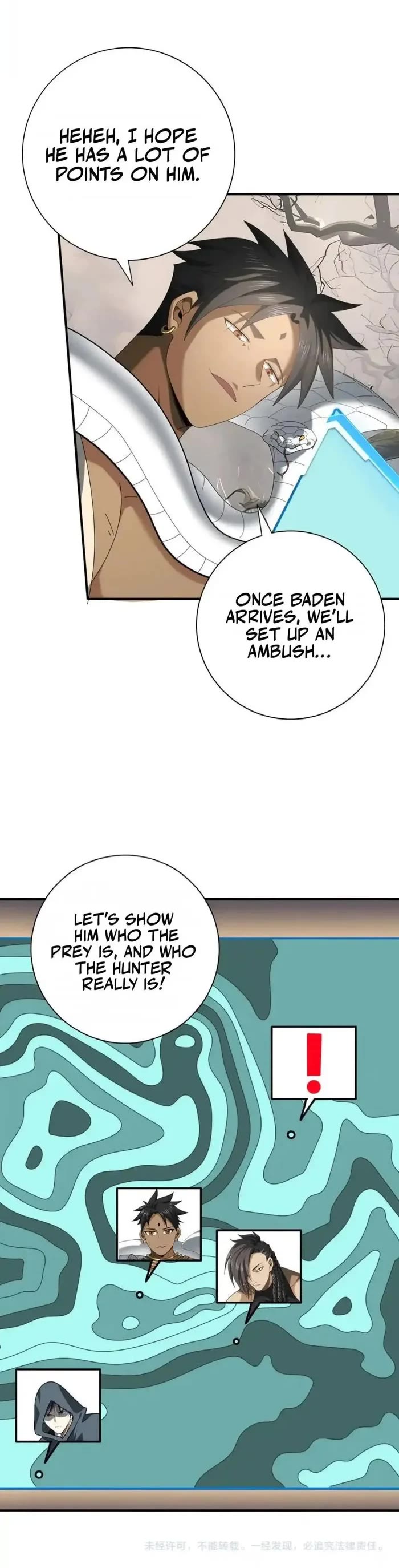 Worthless Profession: Dragon Tamer Chapter 80 page 24 - Chapter 80