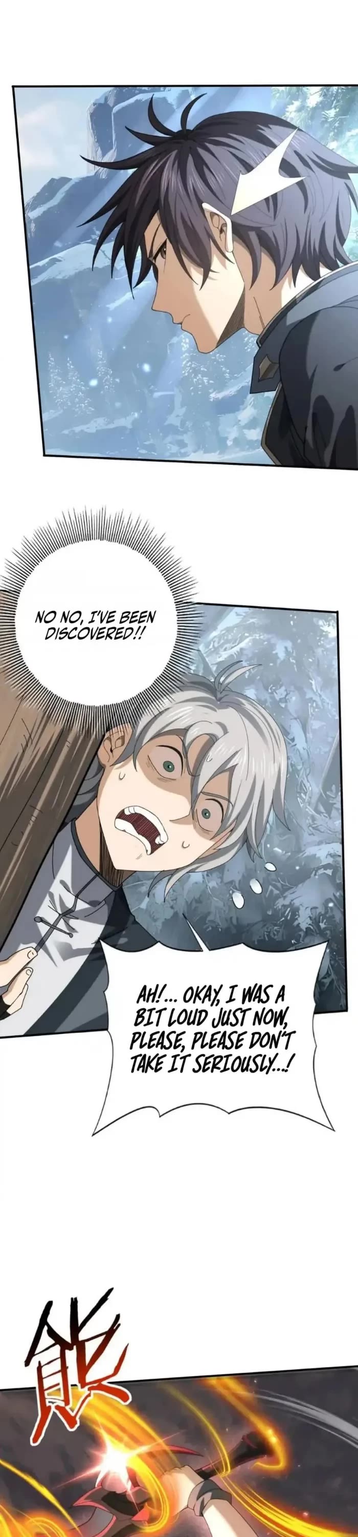 Worthless Profession: Dragon Tamer Chapter 80 page 5 - Chapter 80