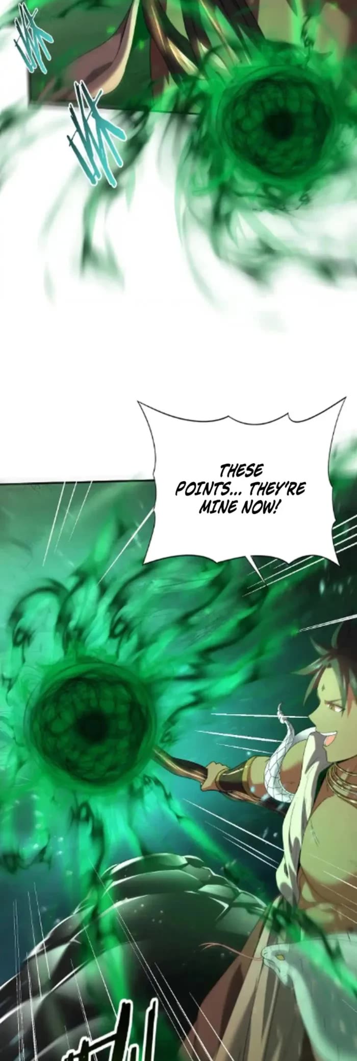 Worthless Profession: Dragon Tamer Chapter 81 page 11 - Chapter 81