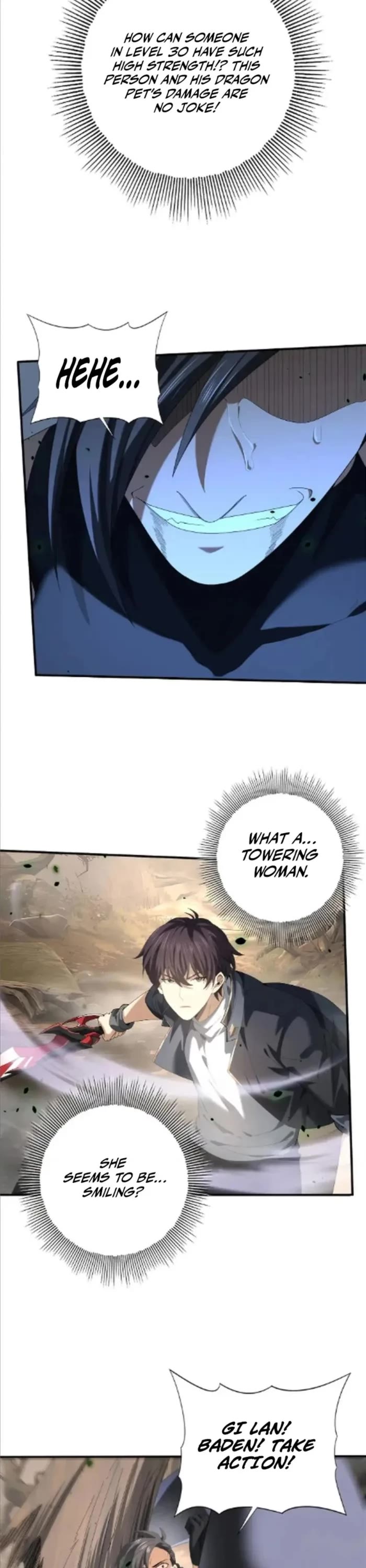 Worthless Profession: Dragon Tamer Chapter 81 page 19 - Chapter 81