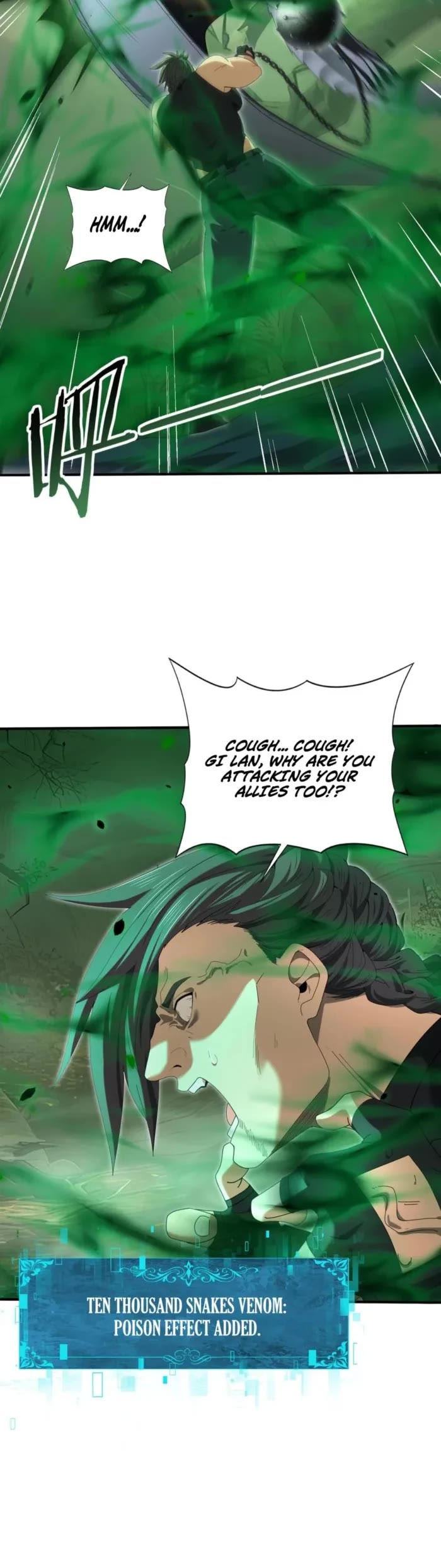Worthless Profession: Dragon Tamer Chapter 82 page 17 - Chapter 82