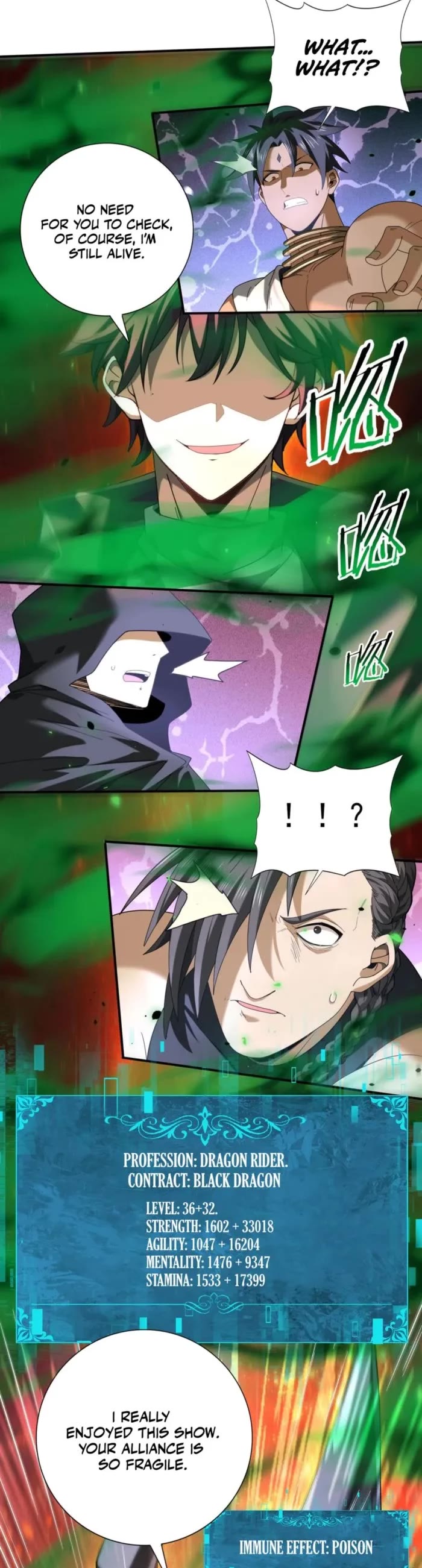 Worthless Profession: Dragon Tamer Chapter 82 page 24 - Chapter 82