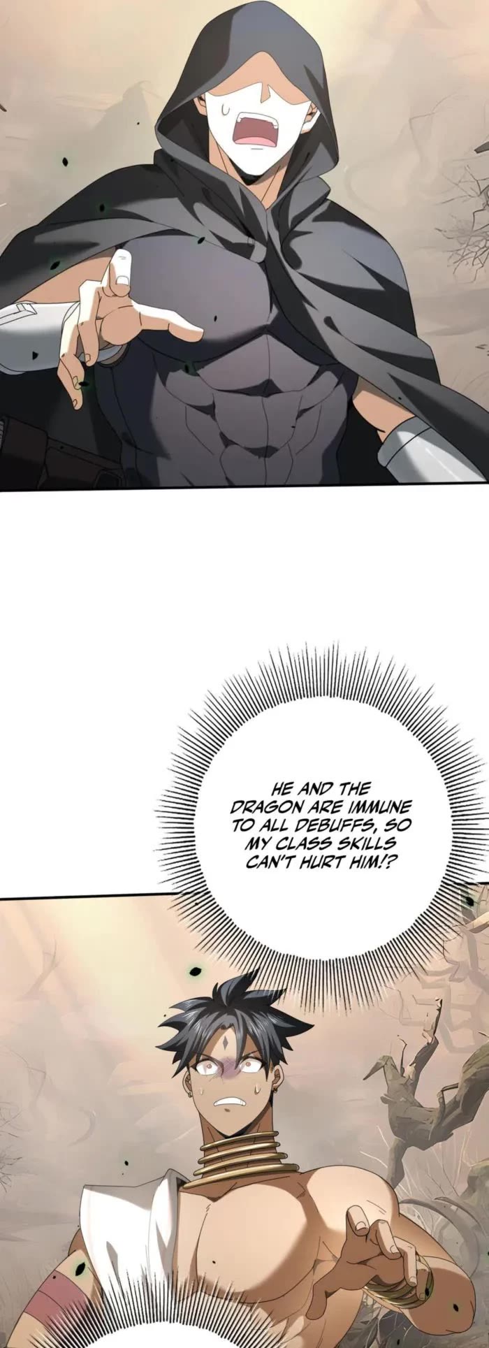 Worthless Profession: Dragon Tamer Chapter 82 page 26 - Chapter 82