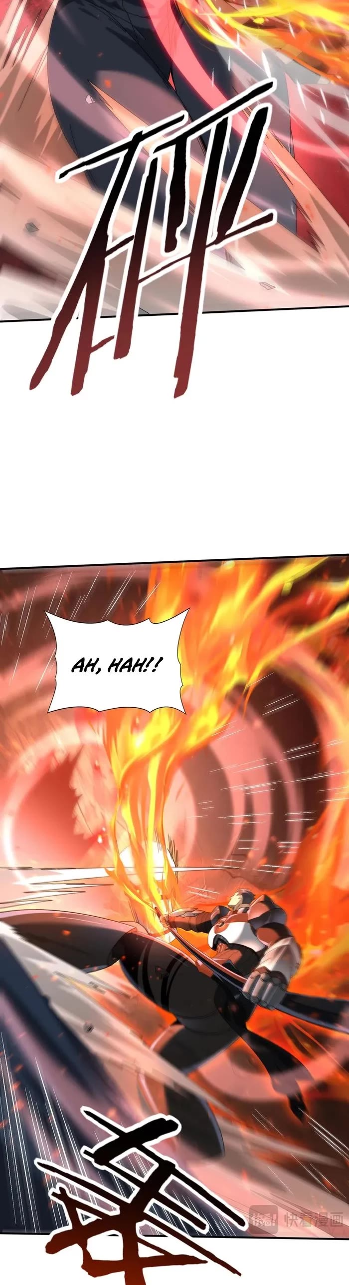 Worthless Profession: Dragon Tamer Chapter 83 page 3 - Chapter 83