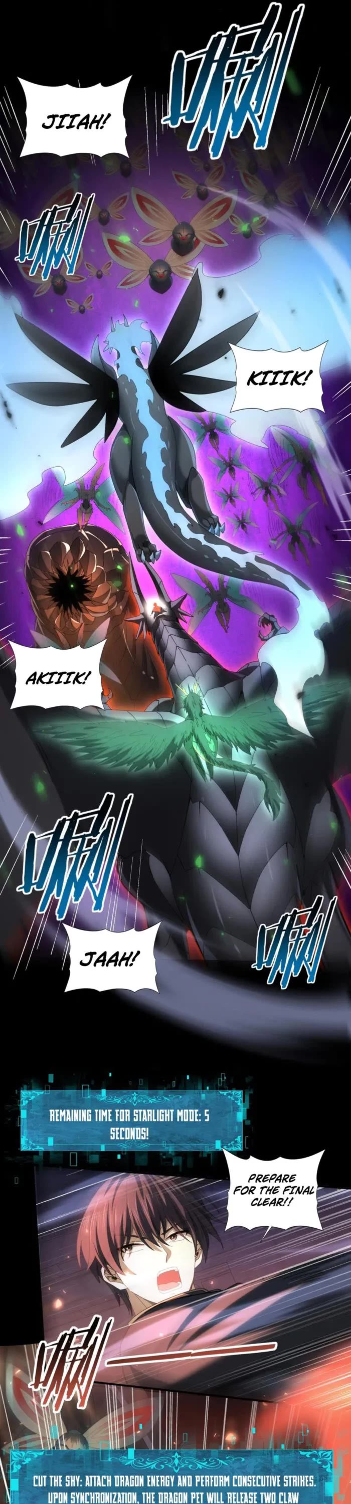 Worthless Profession: Dragon Tamer Chapter 85 page 15 - Chapter 85