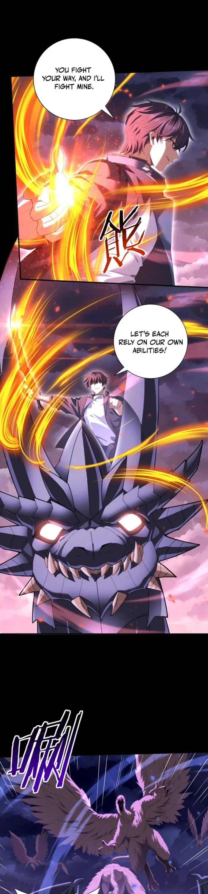Worthless Profession: Dragon Tamer Chapter 85 page 2 - Chapter 85