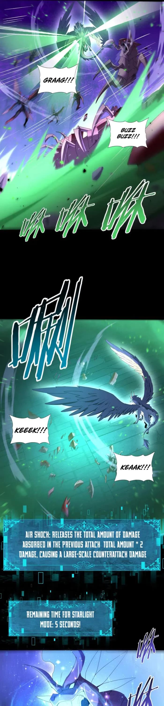 Worthless Profession: Dragon Tamer Chapter 85 page 20 - Chapter 85
