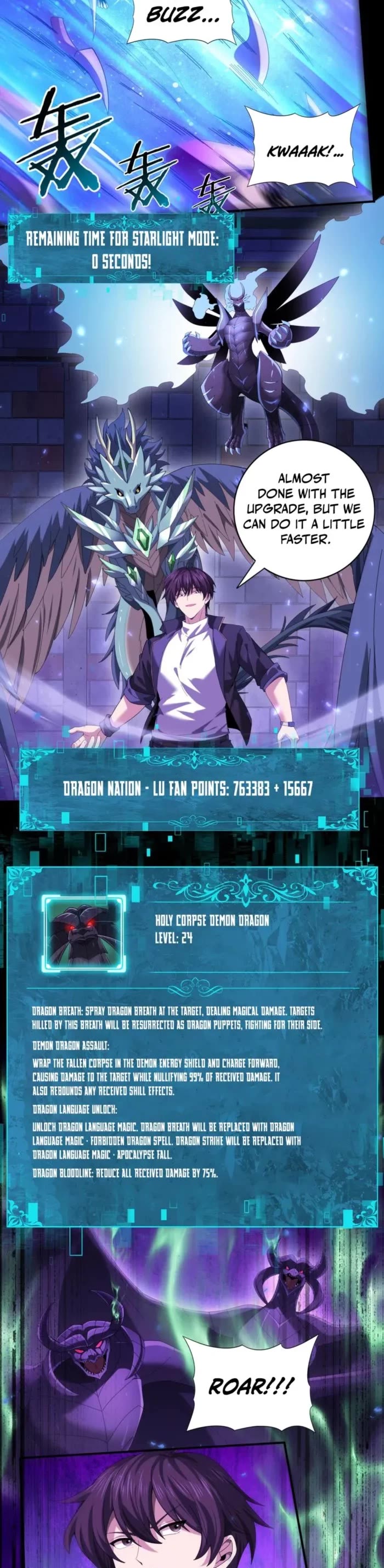 Worthless Profession: Dragon Tamer Chapter 85 page 22 - Chapter 85
