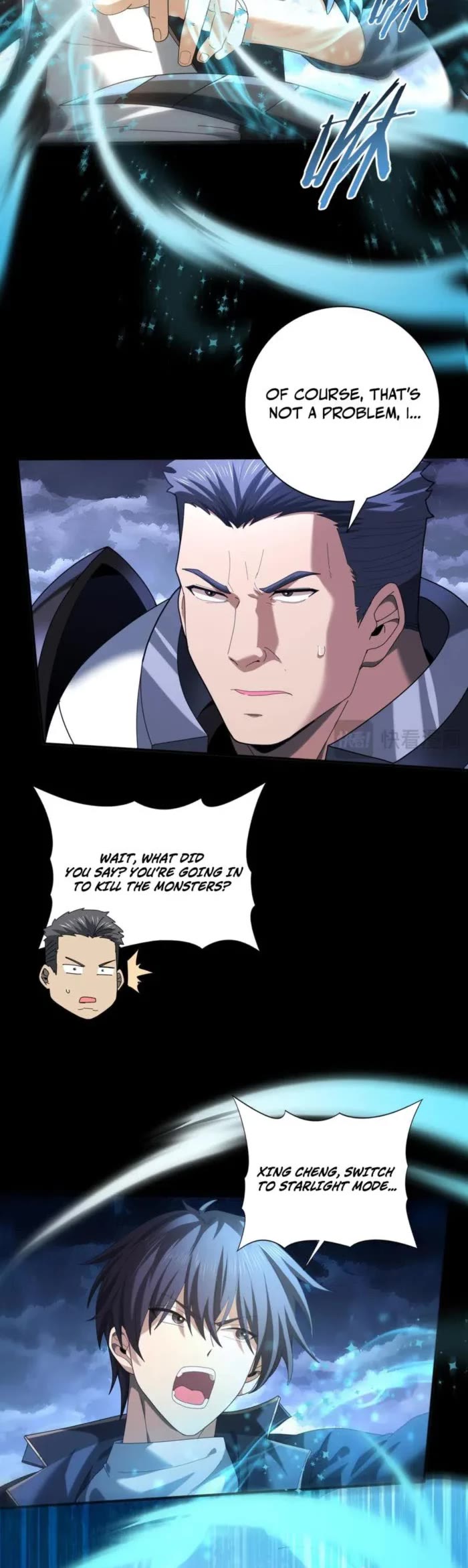 Worthless Profession: Dragon Tamer Chapter 85 page 5 - Chapter 85