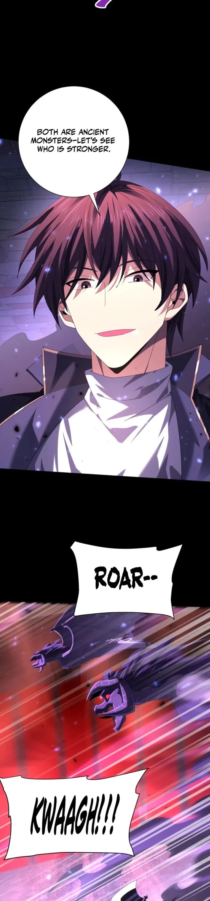 Worthless Profession: Dragon Tamer Chapter 86 page 18 - Chapter 86