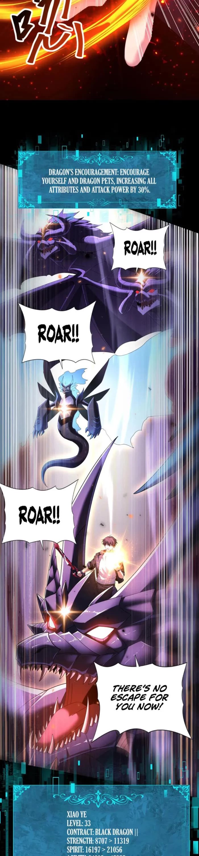 Worthless Profession: Dragon Tamer Chapter 86 page 27 - Chapter 86
