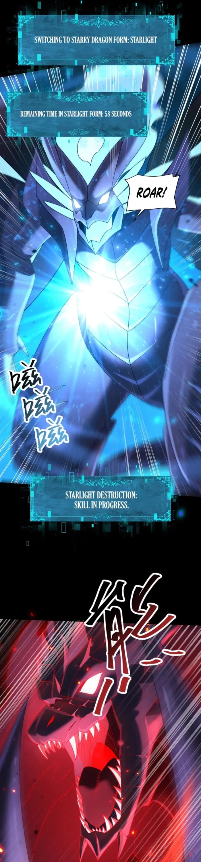 Worthless Profession: Dragon Tamer Chapter 86 page 30 - Chapter 86