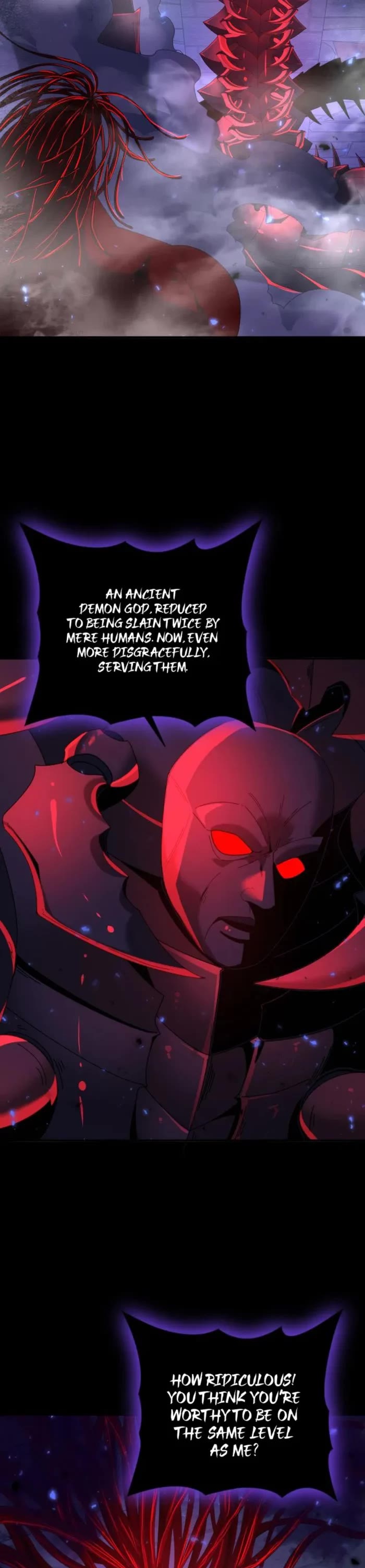 Worthless Profession: Dragon Tamer Chapter 86 page 8 - Chapter 86