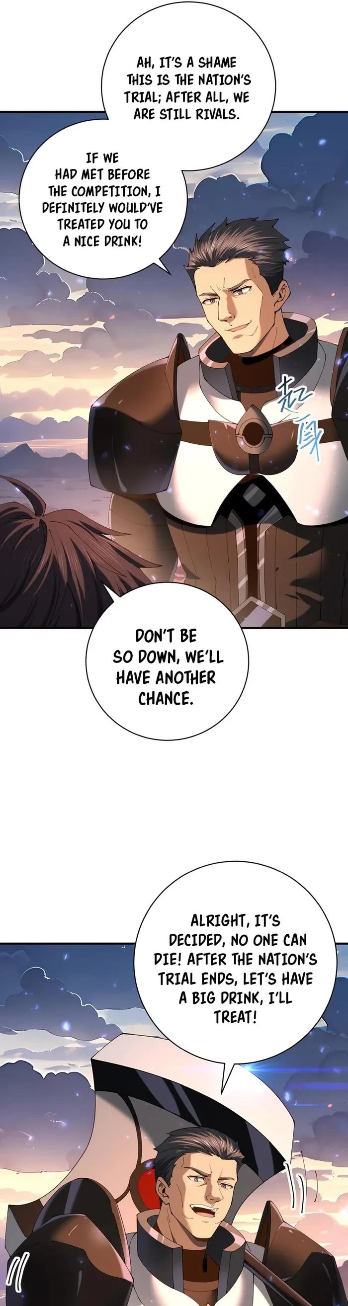 Worthless Profession: Dragon Tamer Chapter 87 page 16 - Chapter 87