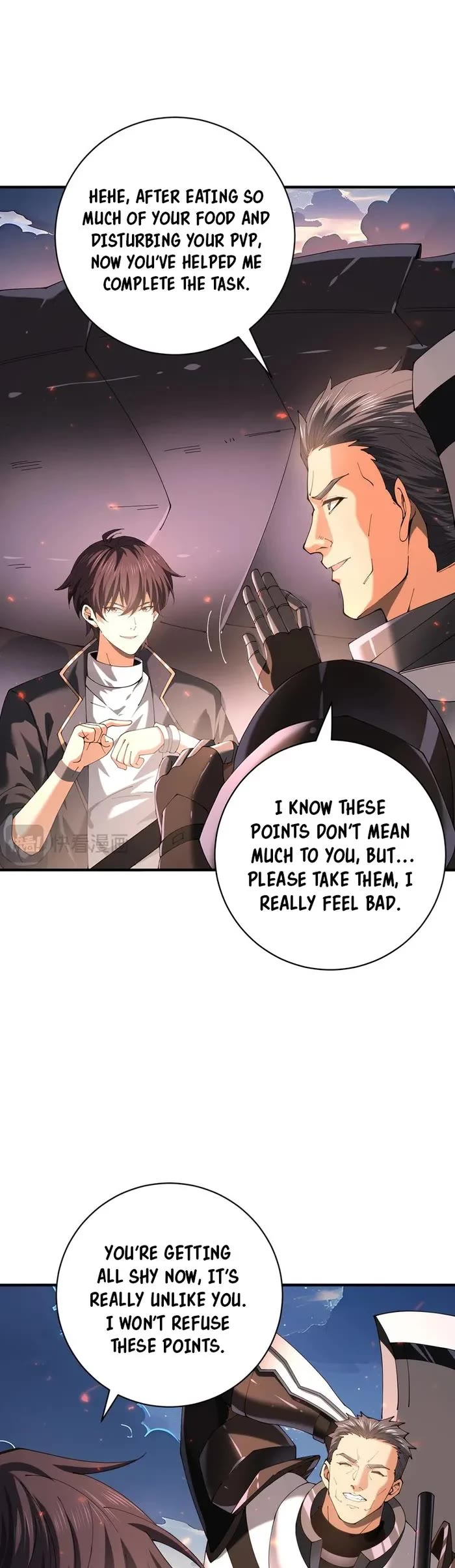 Worthless Profession: Dragon Tamer Chapter 87 page 19 - Chapter 87