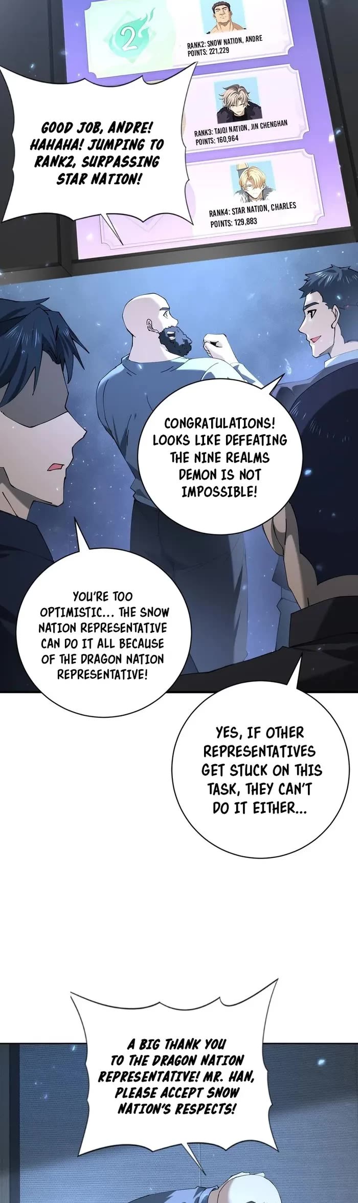 Worthless Profession: Dragon Tamer Chapter 87 page 25 - Chapter 87