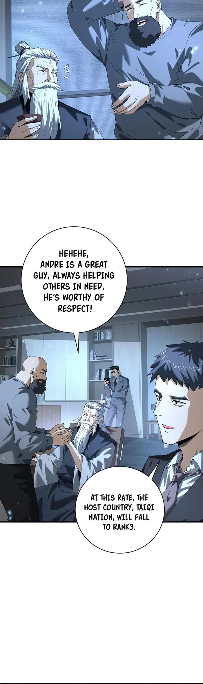 Worthless Profession: Dragon Tamer Chapter 87 page 26 - Chapter 87