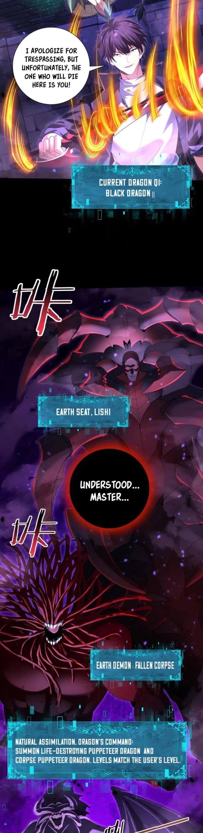 Worthless Profession: Dragon Tamer Chapter 88 page 16 - Chapter 88