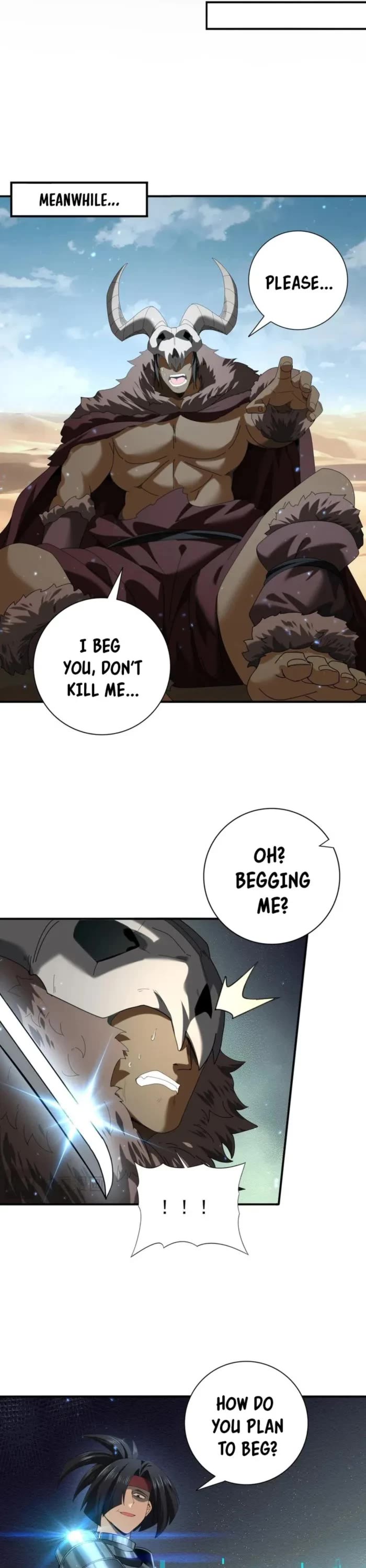 Worthless Profession: Dragon Tamer Chapter 88 page 18 - Chapter 88