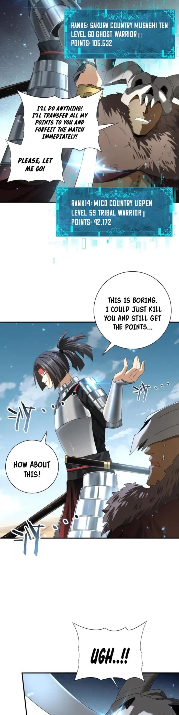 Worthless Profession: Dragon Tamer Chapter 88 page 19 - Chapter 88