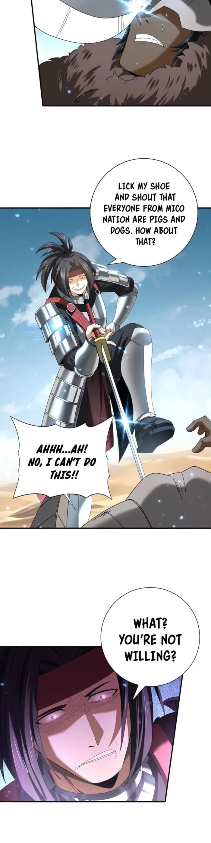Worthless Profession: Dragon Tamer Chapter 88 page 20 - Chapter 88