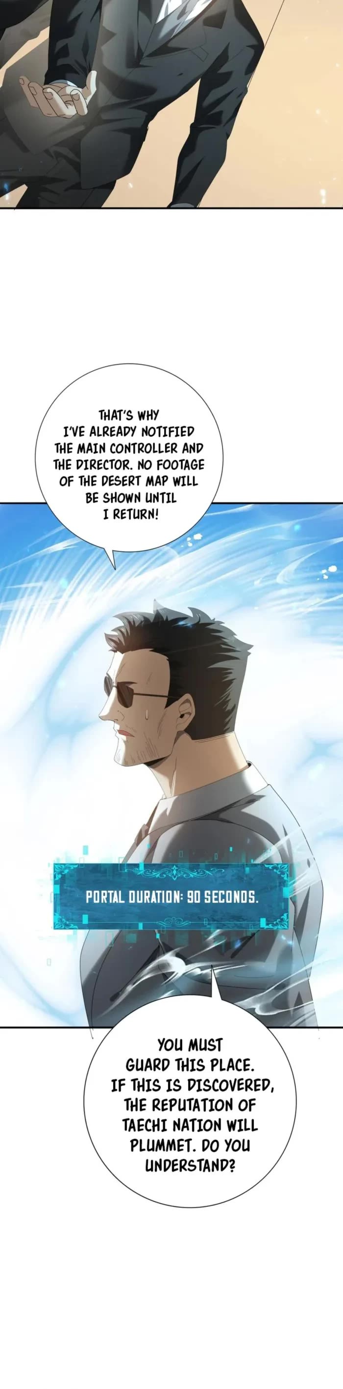 Worthless Profession: Dragon Tamer Chapter 88 page 5 - Chapter 88