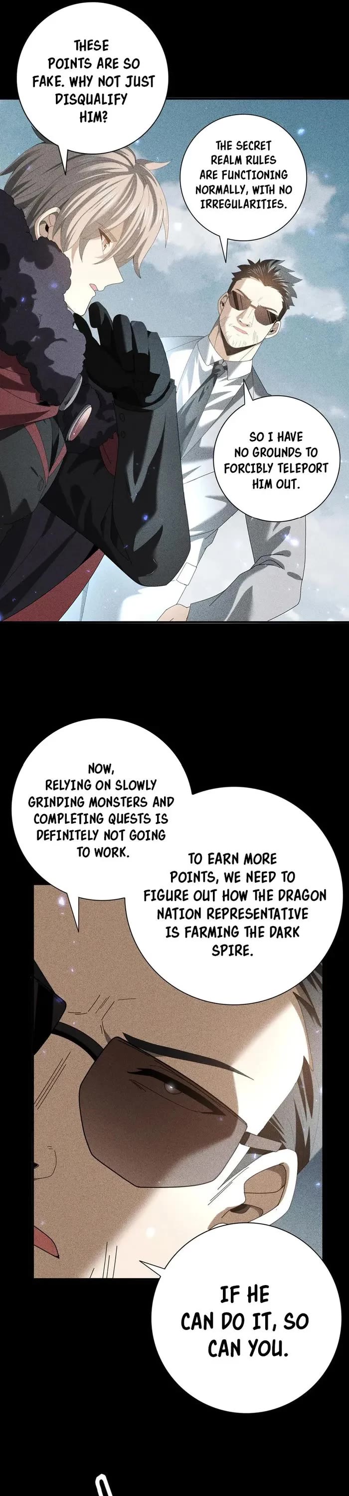 Worthless Profession: Dragon Tamer Chapter 89 page 10 - Chapter 89
