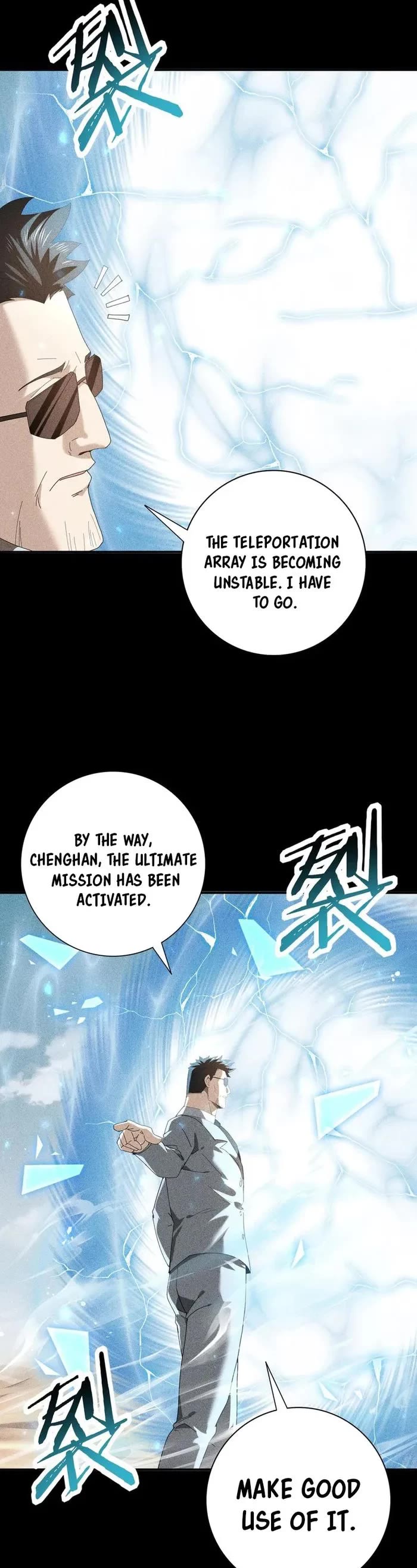 Worthless Profession: Dragon Tamer Chapter 89 page 11 - Chapter 89