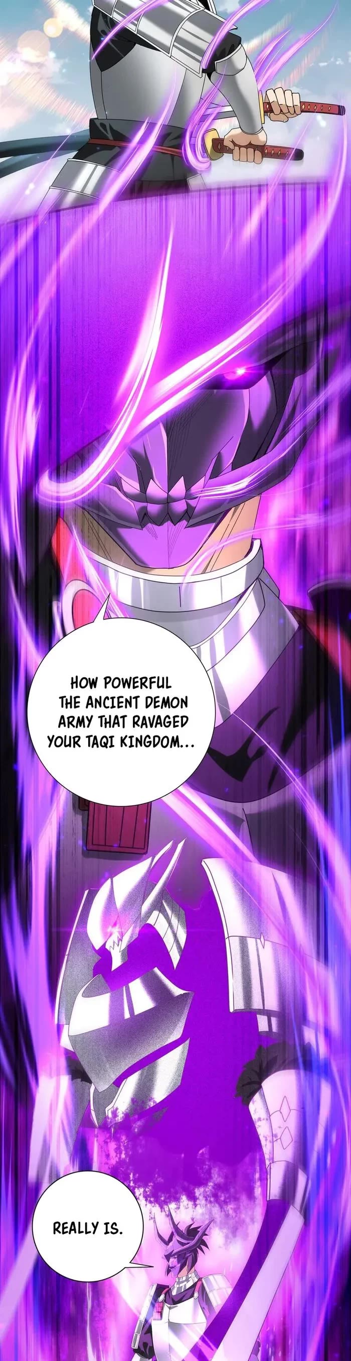 Worthless Profession: Dragon Tamer Chapter 89 page 17 - Chapter 89