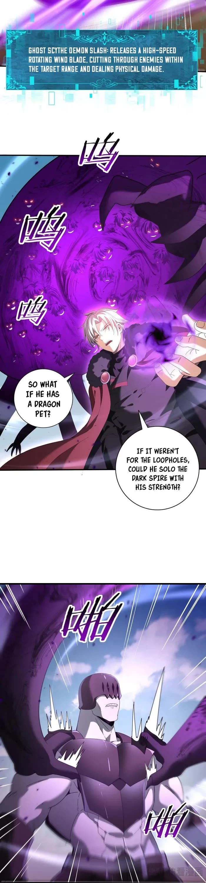 Worthless Profession: Dragon Tamer Chapter 89 page 19 - Chapter 89