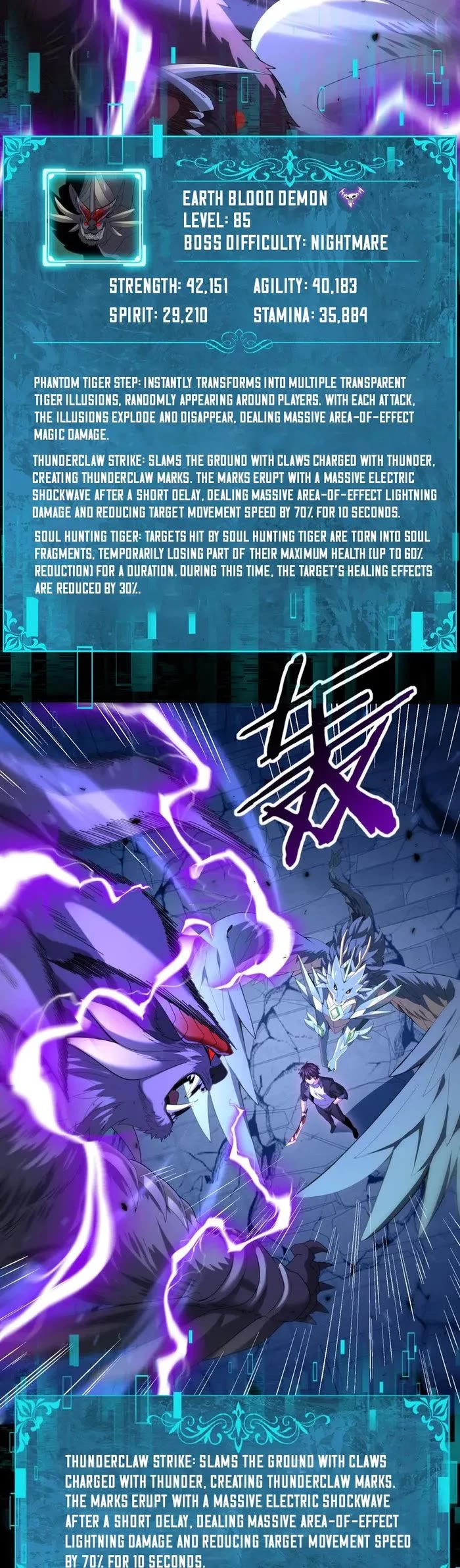 Worthless Profession: Dragon Tamer Chapter 89 page 2 - Chapter 89