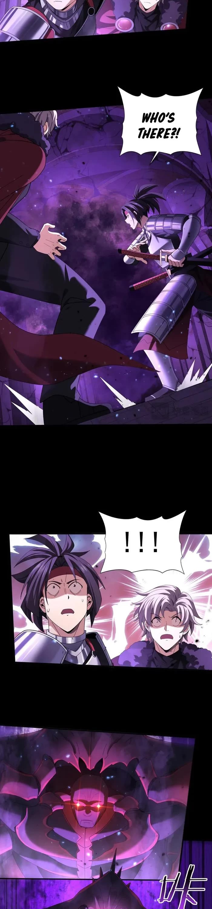 Worthless Profession: Dragon Tamer Chapter 89 page 23 - Chapter 89