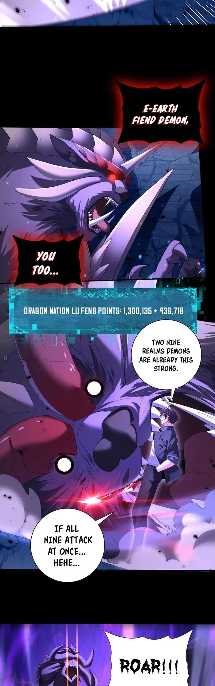 Worthless Profession: Dragon Tamer Chapter 89 page 5 - Chapter 89
