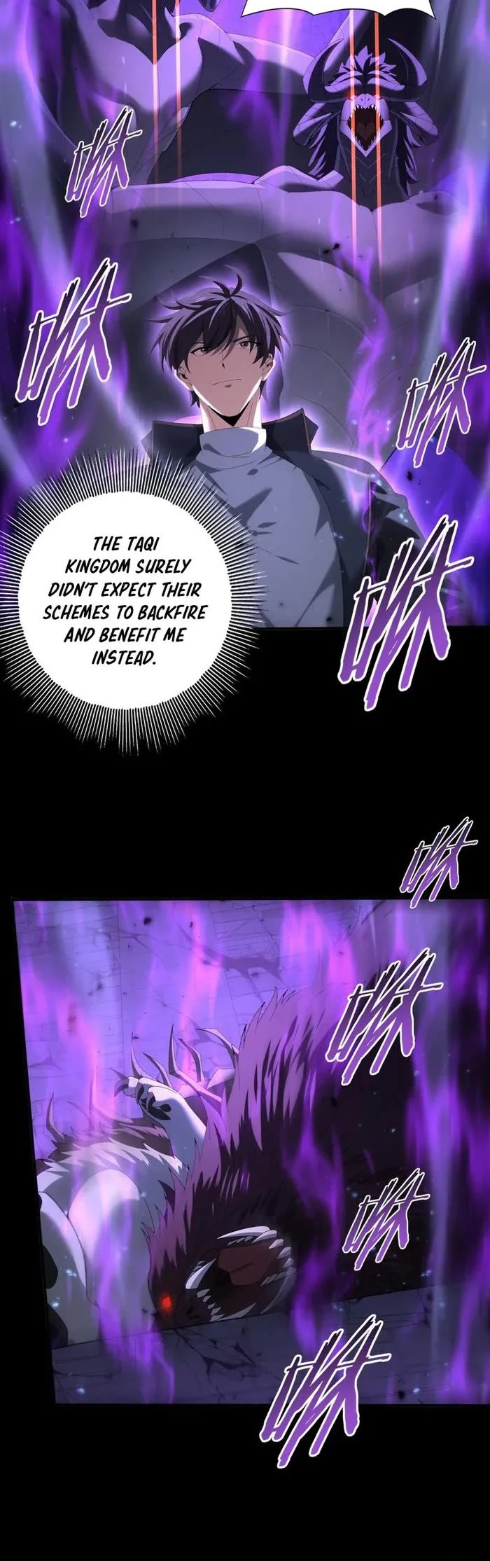 Worthless Profession: Dragon Tamer Chapter 89 page 6 - Chapter 89