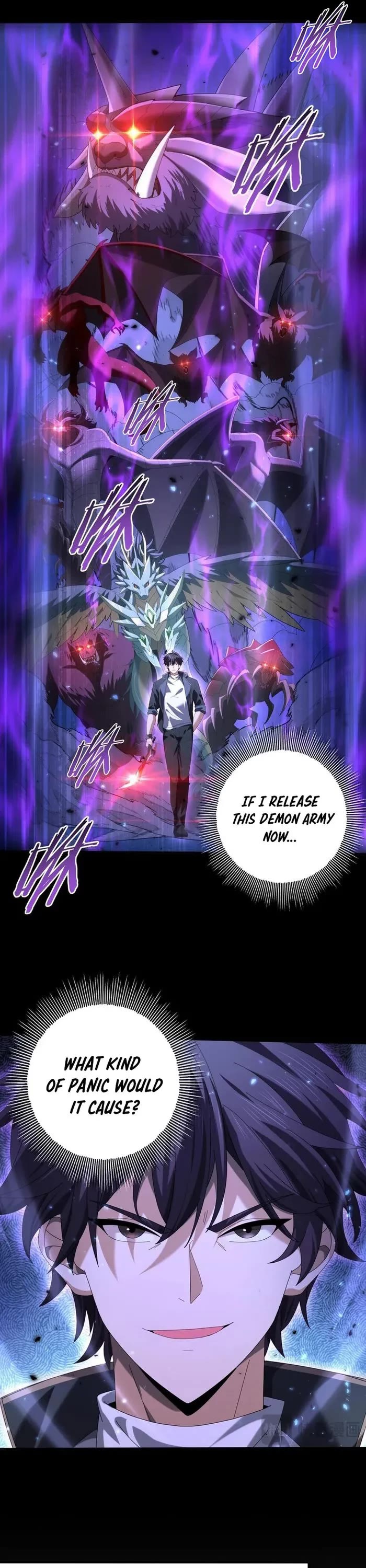 Worthless Profession: Dragon Tamer Chapter 89 page 7 - Chapter 89