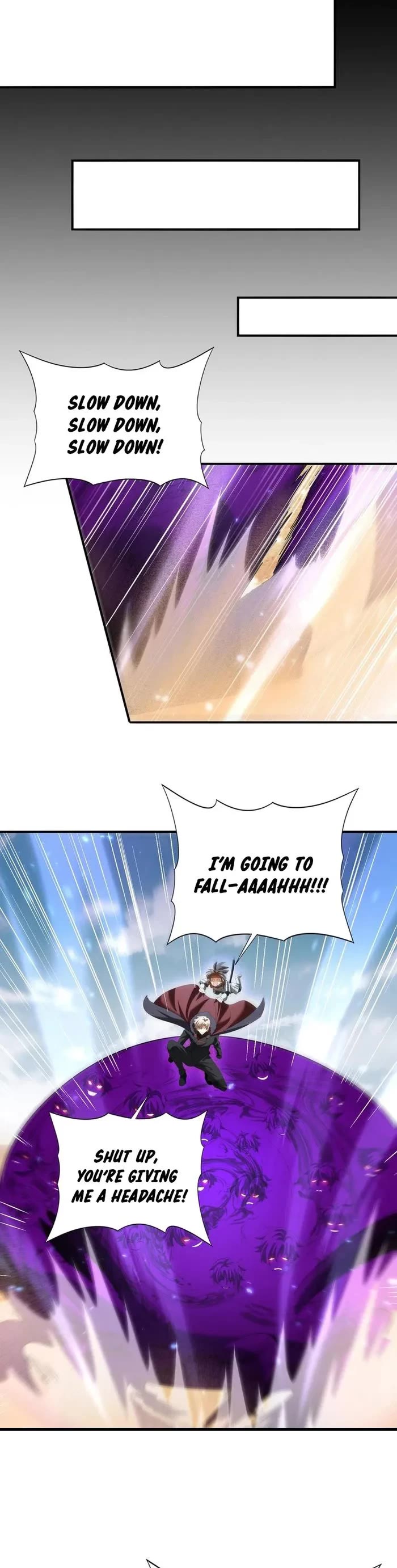 Worthless Profession: Dragon Tamer Chapter 89 page 8 - Chapter 89