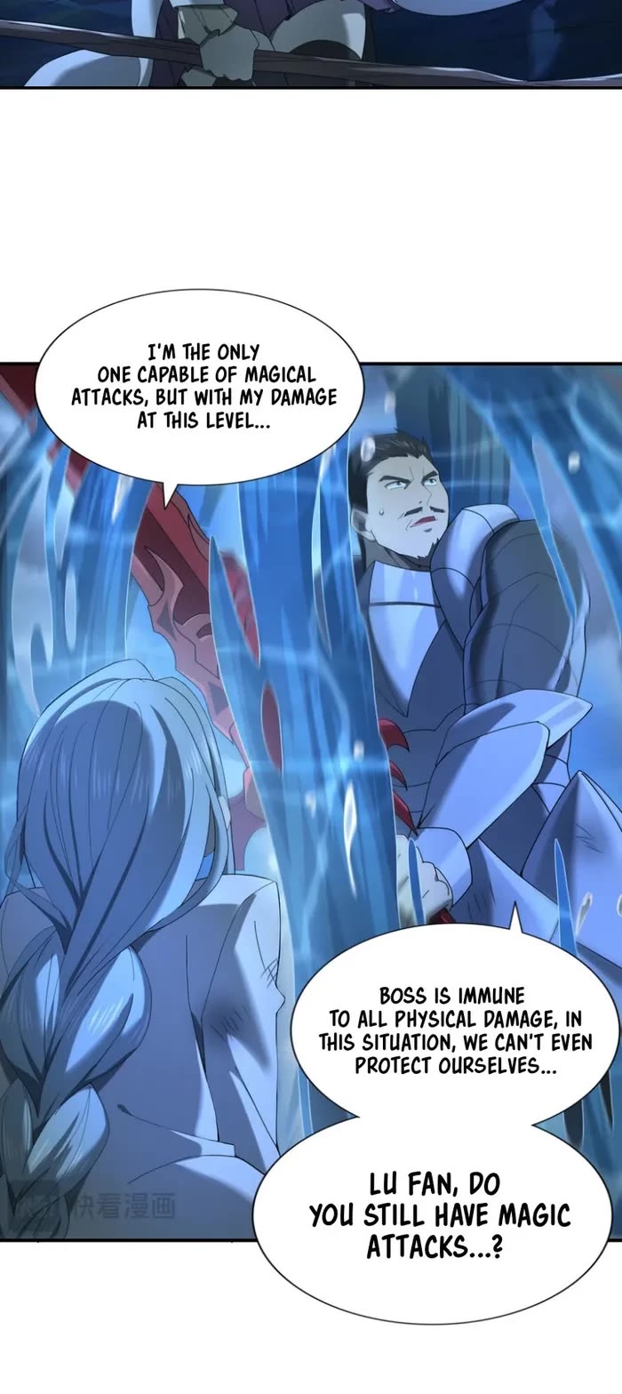 Worthless Profession: Dragon Tamer Chapter 9 page 15 - Chapter 9