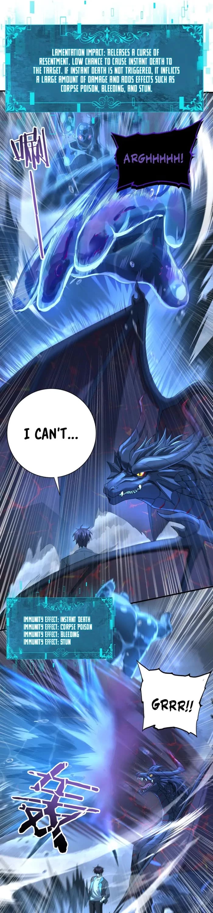 Worthless Profession: Dragon Tamer Chapter 9 page 16 - Chapter 9