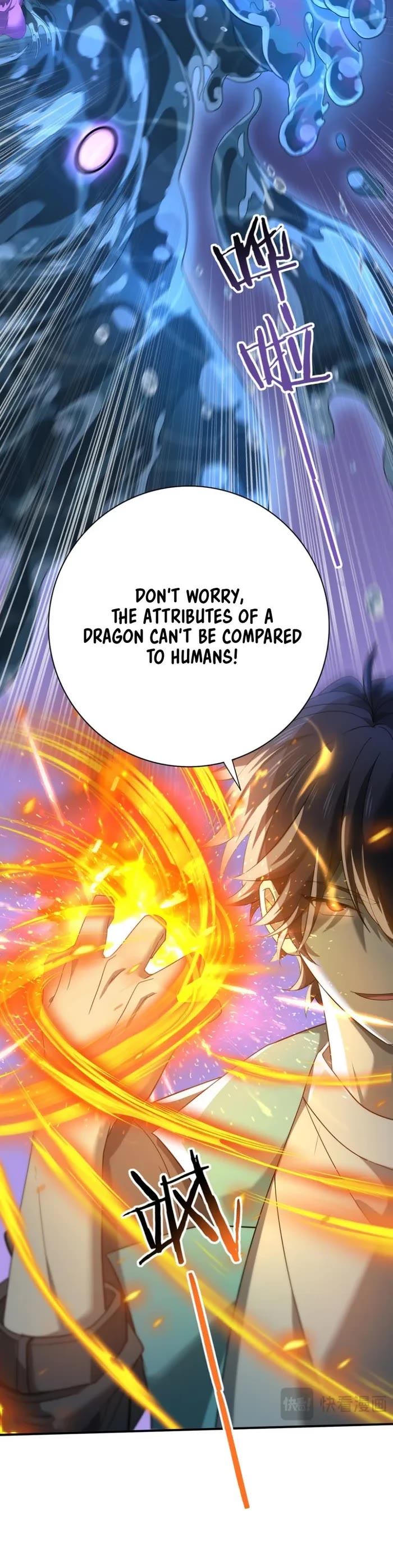 Worthless Profession: Dragon Tamer Chapter 9 page 18 - Chapter 9